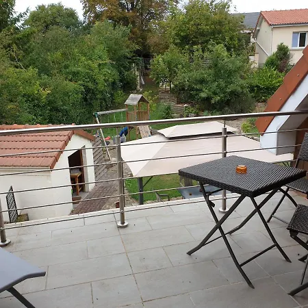 Au Chardon Bleu Nesle