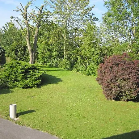 Bed & Breakfast Au Chardon Bleu