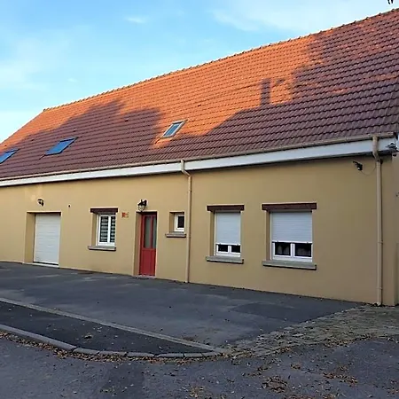 Au Chardon Bleu 3*