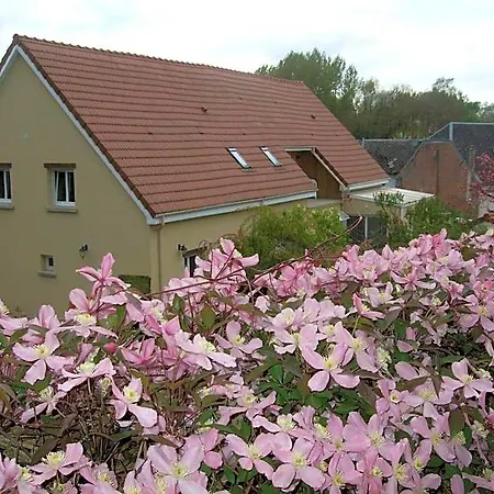 Bed & Breakfast Au Chardon Bleu