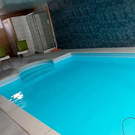 Au Chardon Bleu 3*