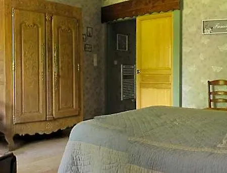 Au Chardon Bleu Bed & Breakfast