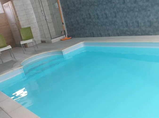 Couette-café Au Chardon Bleu Nesle