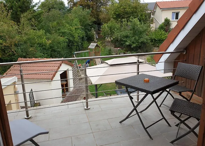 Au Chardon Bleu Nesle